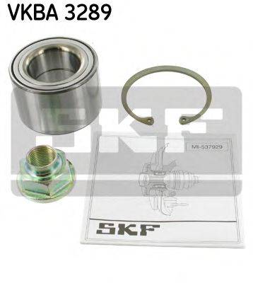 SKF VKBA 3289