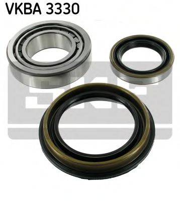 SKF VKBA 3330