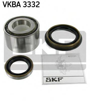 SKF VKBA 3332