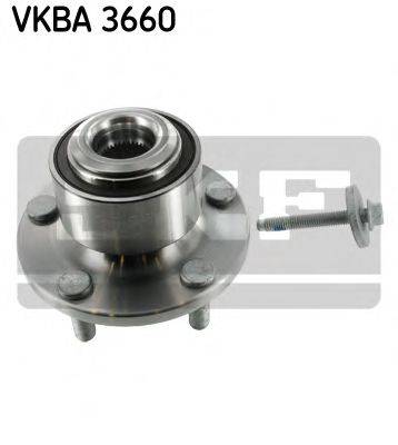 SKF VKBA 3660