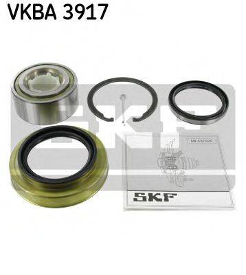 SKF VKBA 3917