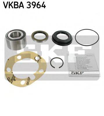 SKF VKBA 3964