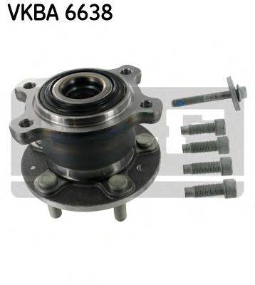 SKF VKBA 6638