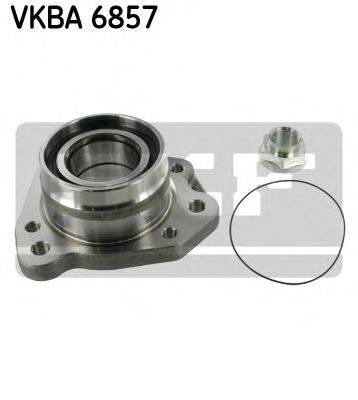 SKF VKBA 6857