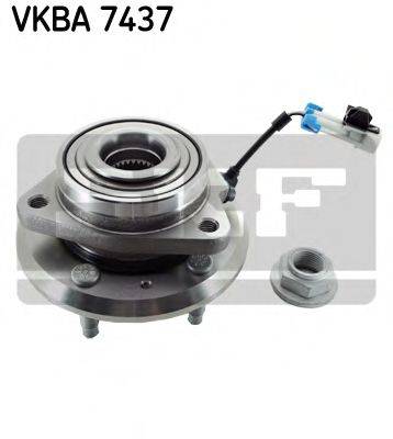 SKF VKBA 7437