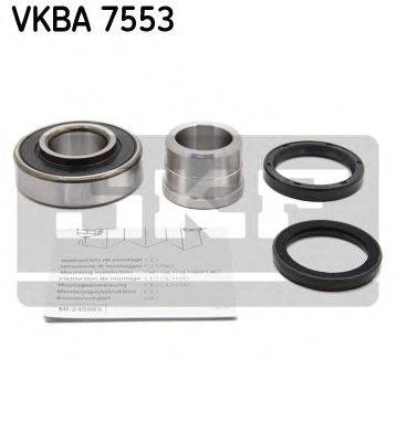 SKF VKBA 7553