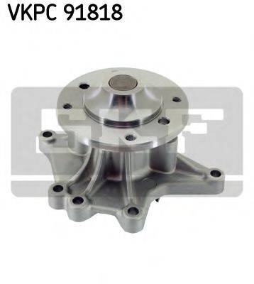 SKF VKPC 91818