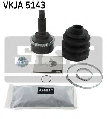 SKF VKJA 5143