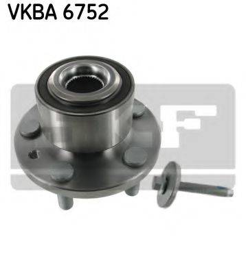 SKF VKBA 6752