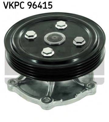 SKF VKPC96415 Водяний насос