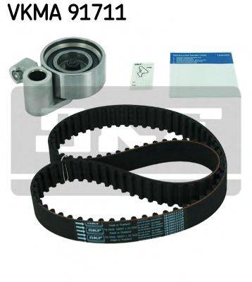 SKF VKMA 91711