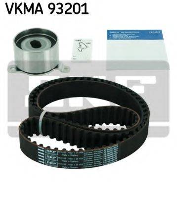 SKF VKMA93201 Комплект ременя ГРМ