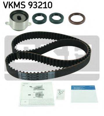 SKF VKMS93210 Комплект ременя ГРМ