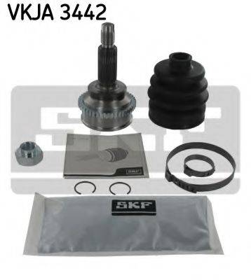 SKF VKJA 3442