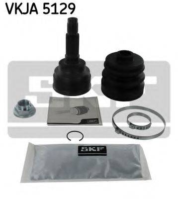 SKF VKJA 5129