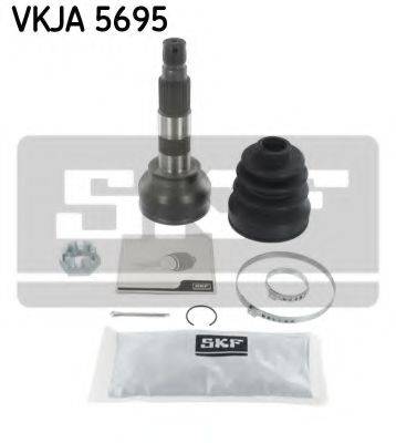 SKF VKJA 5695