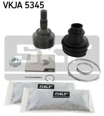 SKF VKJA 5345