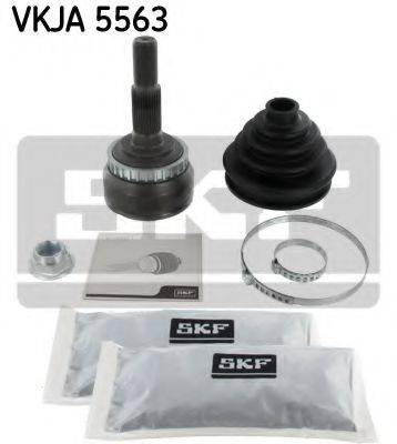 SKF VKJA 5563