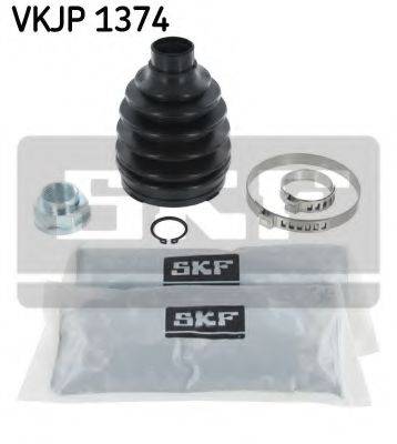 SKF VKJP1374 Комплект пильника, приводний вал