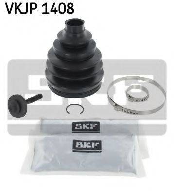 SKF VKJP1408 Комплект пильника, приводний вал