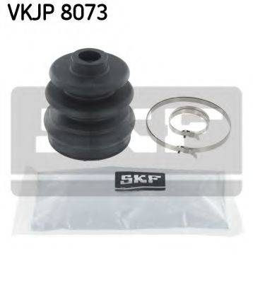 SKF VKJP8073 Комплект пильника, приводний вал