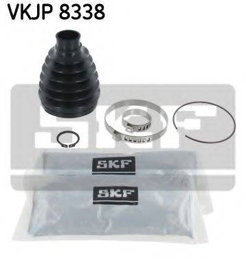 SKF VKJP8338 Комплект пильника, приводний вал