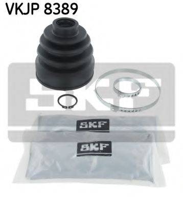 SKF VKJP8389 Комплект пильника, приводний вал