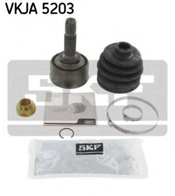 SKF VKJA 5203