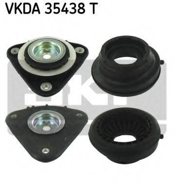 SKF VKDA 35438 T