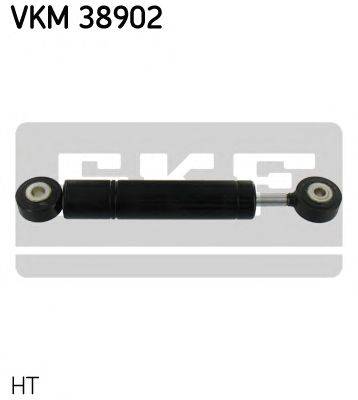 SKF VKM38902 Натяжний ролик, полікліновий ремінь