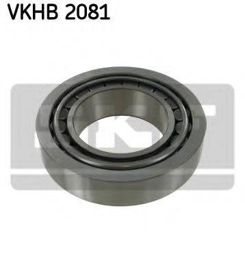 SKF VKHB 2081