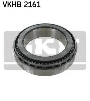 SKF VKHB2161 Підшипник маточини колеса