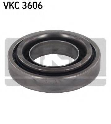 SKF VKC3606 Вижимний підшипник