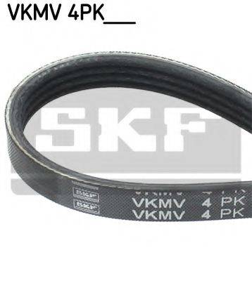 SKF VKMV4PK1217 Полікліновий ремінь