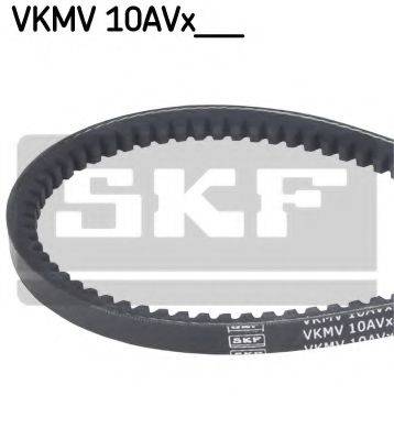 SKF VKMV10AVX905 Клиновий ремінь