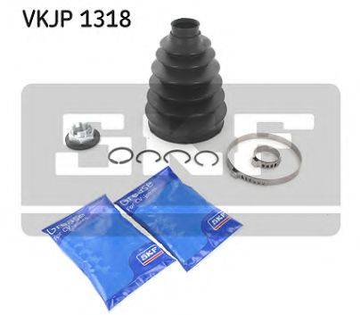 SKF VKJP1318 Комплект пильника, приводний вал