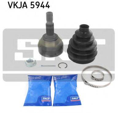 SKF VKJA 5944