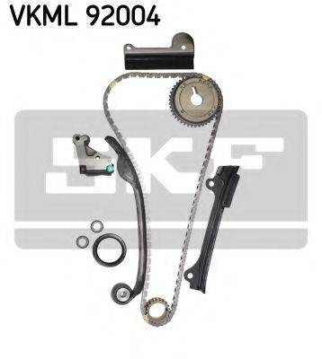 SKF VKML 92004