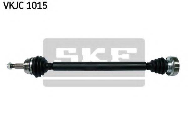 SKF VKJC1015 Приводний вал