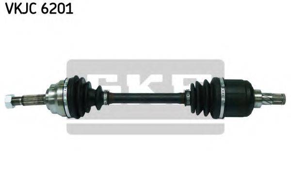 SKF VKJC 6201