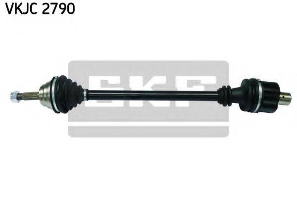 SKF VKJC 2790