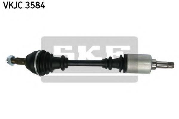 SKF VKJC 3584