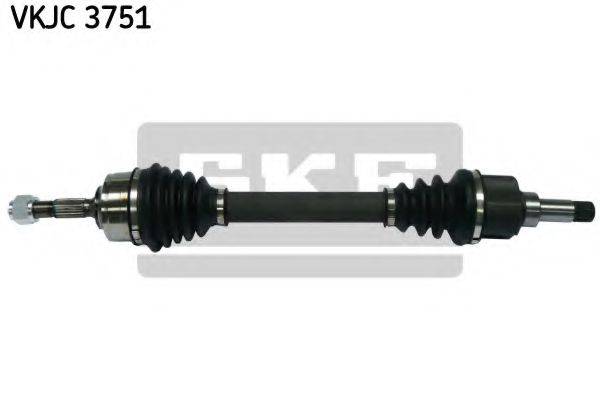 SKF VKJC 3751