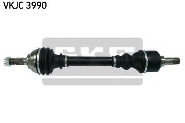 SKF VKJC 3990