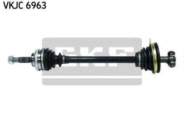 SKF VKJC 6963