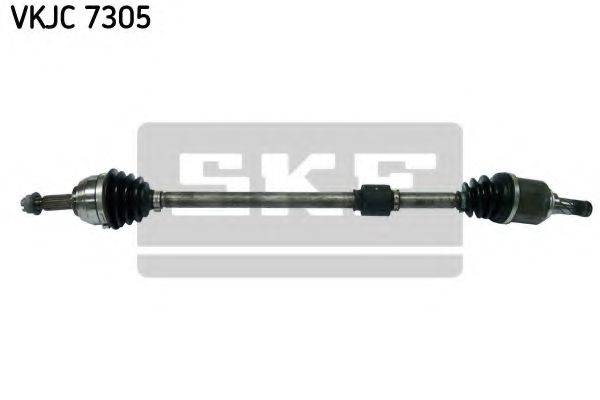 SKF VKJC 7305