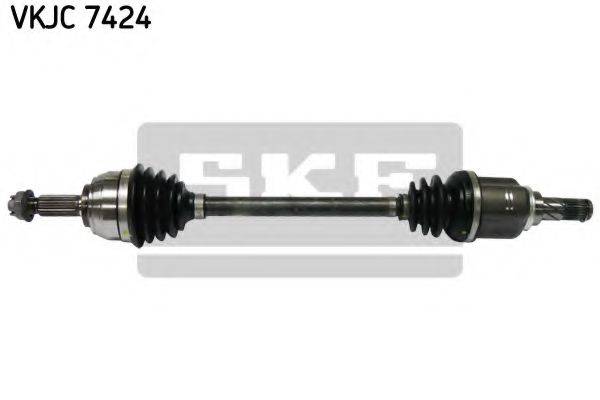 SKF VKJC 7424