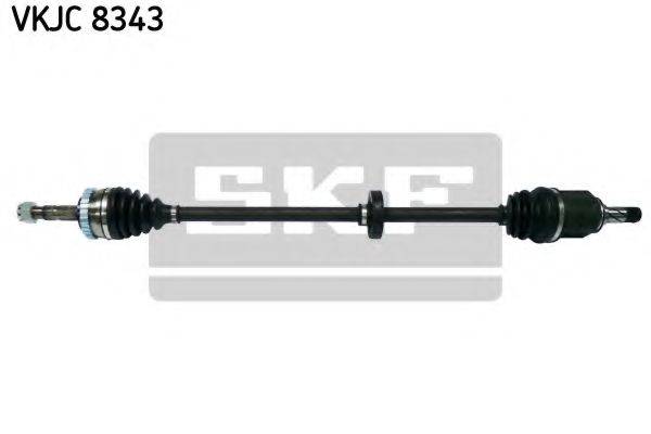 SKF VKJC 8343