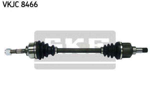 SKF VKJC 8466