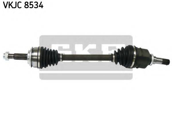 SKF VKJC8534 Приводний вал